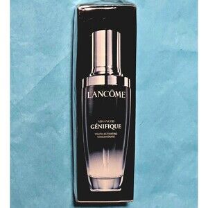 Lancome Advanced Genifique Youth Activating Concentrate1.69oz/ 50ml NIB SEALED A